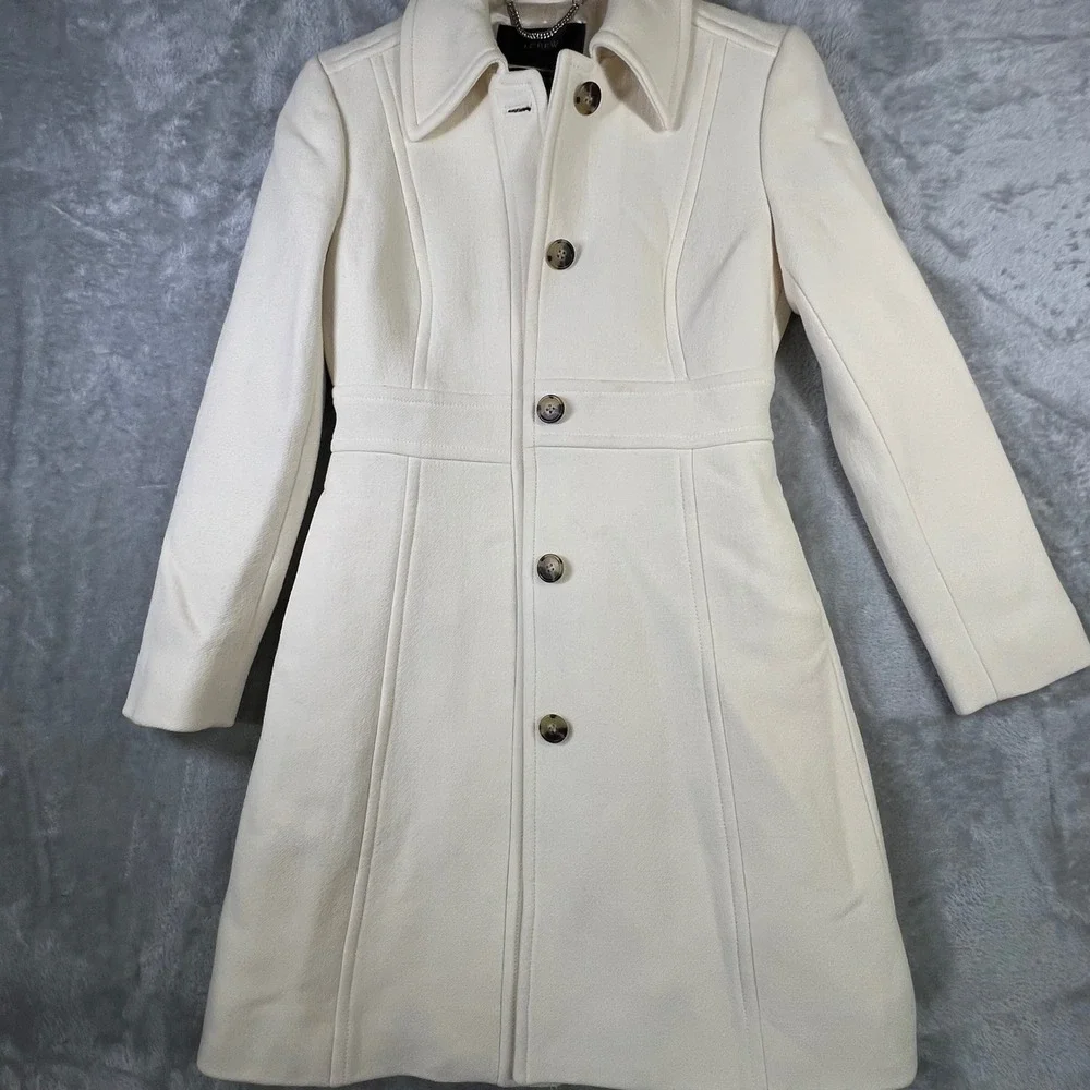 J. Crew sophisticated crew